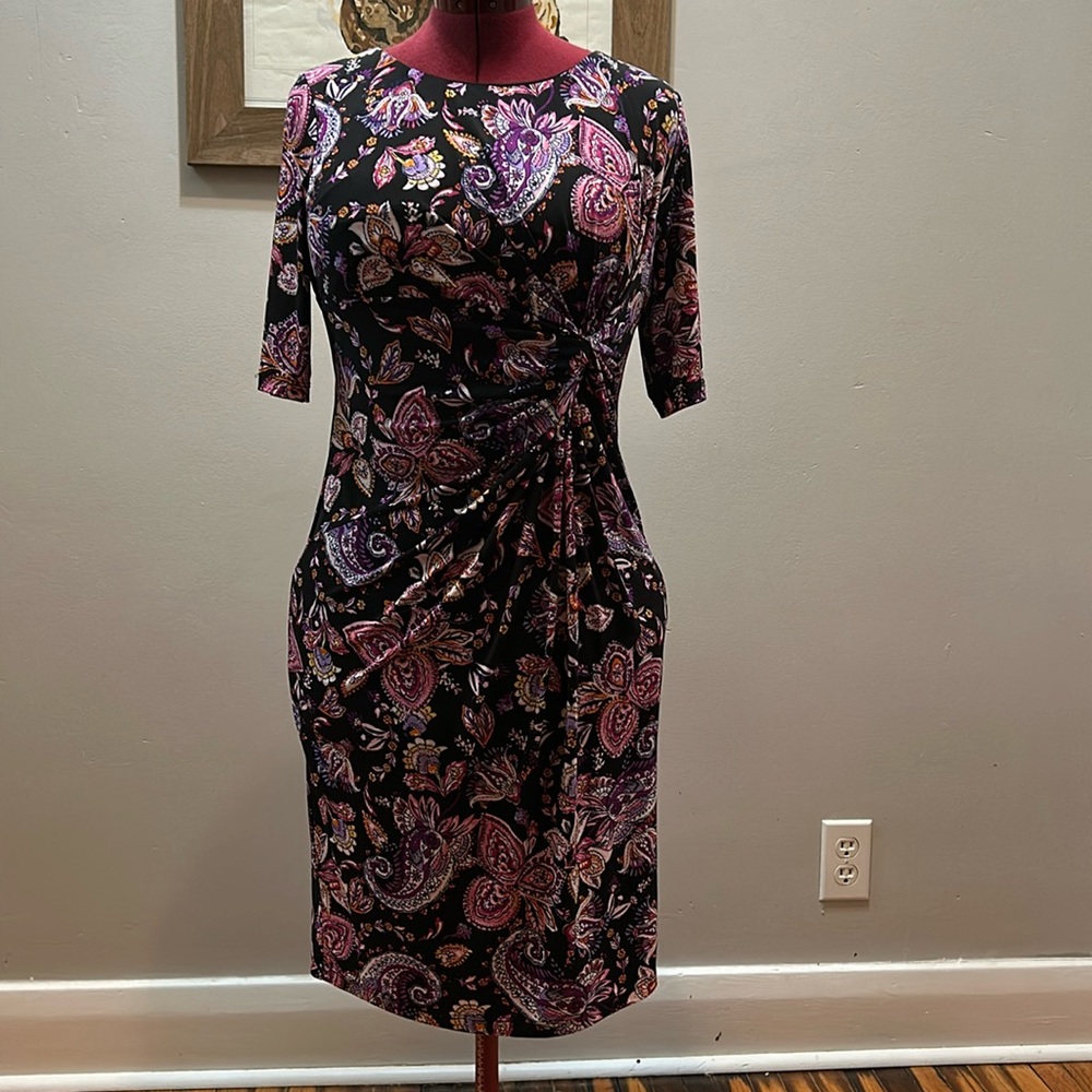 Laura dress EUC